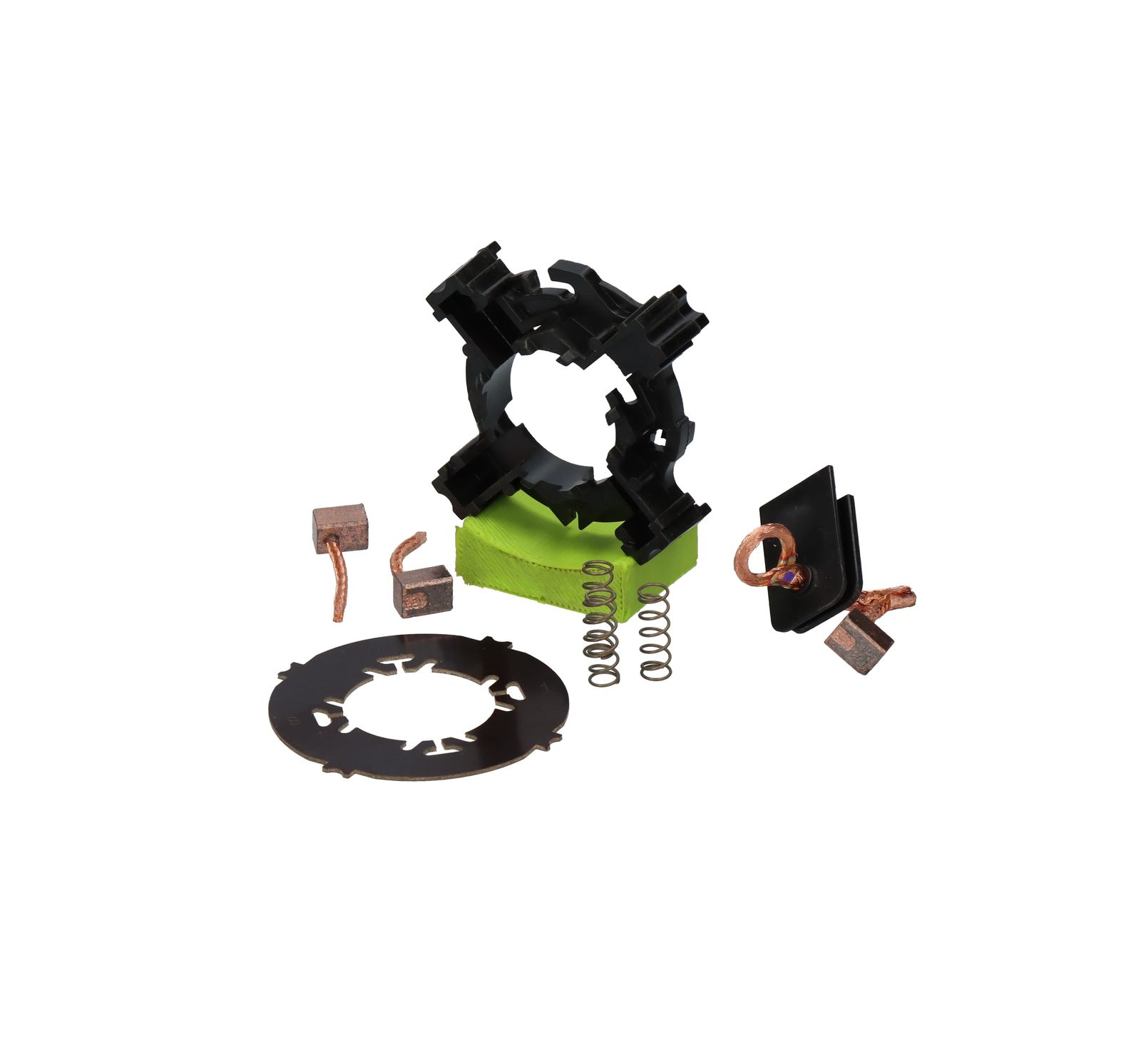 Komur ve Yay Takimi D7E1 | VALEO 594290