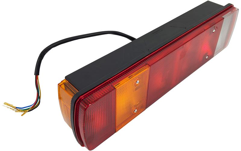 Arka Stop Lambası Sol | OEM 1436867