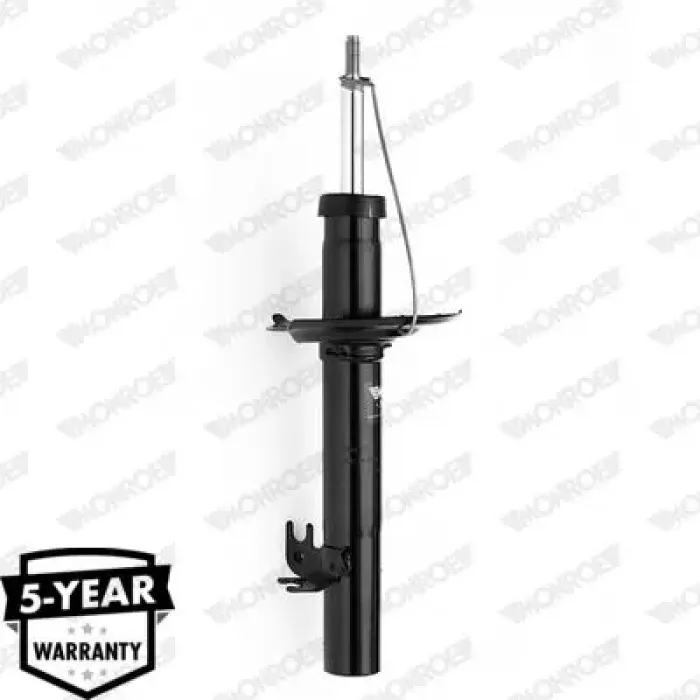 On Amortisor Sol C1 P107 1,0 / 1,4HDI 05> Aygo 1,0VVT 1 / 1,4D | MONROE G7020 | OEM 485100H010 485200H010 485200H020