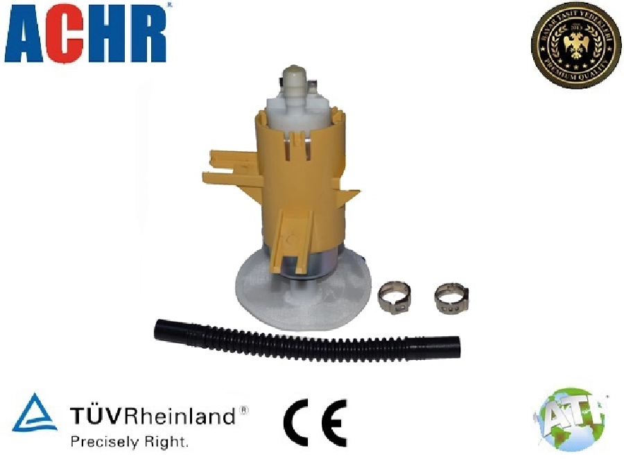 Yakıt Modülü - E46 Yarım Modül 1999 ve sonrası 3 Bar 150L/h 16 146 752 499 16146752499 | OEM 60309499