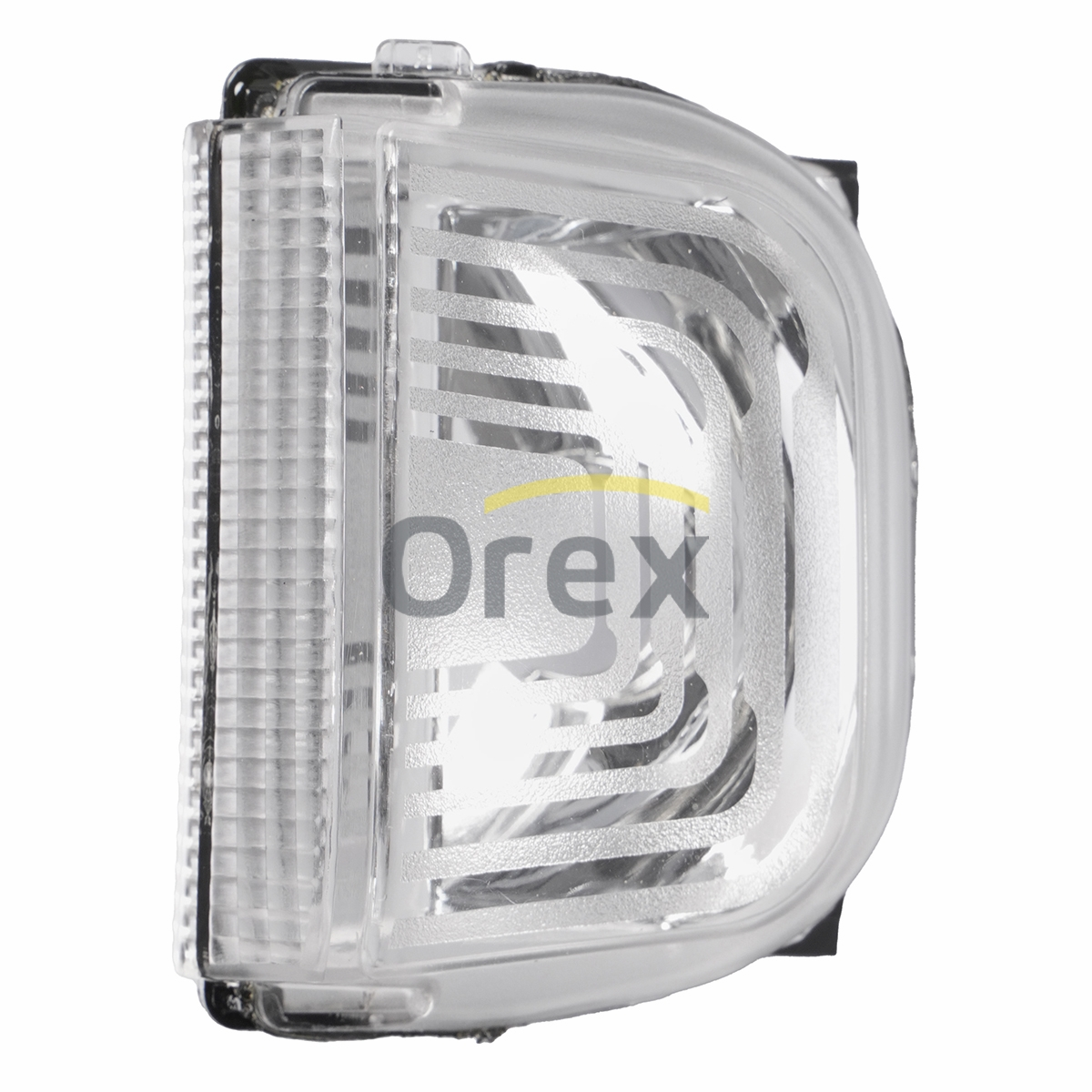 Ayna Sinyali, W907 Duysuz R | OEM A9109064600