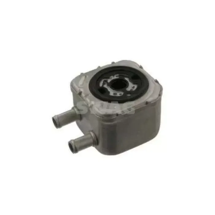 Yag Sogutucu Passat 1,9TDI 97>00 | SWAG 30936117 | OEM 028117021C 028117021C 028117021E 028117021H 028117021E 028117021H