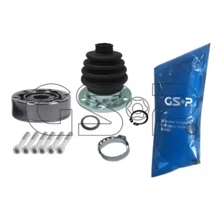 Aks Kafasi Sol Sag On Ic Tempra 1,4I Abssiz Freze Dis 25 U:32 MM 1992 1999 | GSP 618070 | OEM 42601388