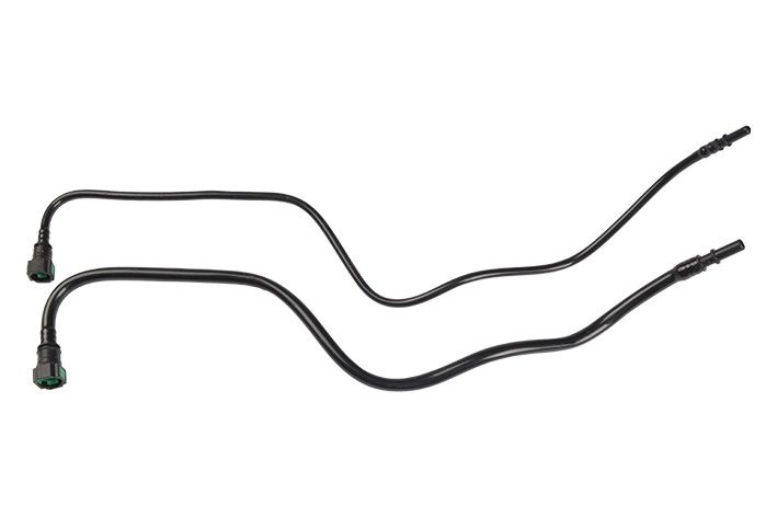 Yakit Filtre Ust Hortumu Transit V347 2,2TDCI 11>13 A,Ceker | IBRAS 19381 | OEM CC11 9J270 CC 1738931
