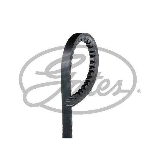 5-Kayisi Tirtilli 13×1250 Nissan-Toyota-Mercedes -Opel -VW 6480MC | BANDO 12.5A1250 | OEM 105121010300-4176009-11750N9520