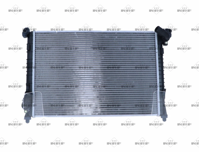 Motor Su Radyatoru Mini R52 R53 | NRF 53808 | OEM 17117570489 17111475554