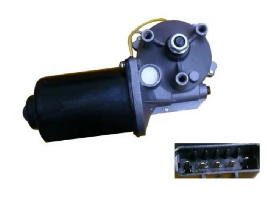 12V Opel Corsa, Combo, Tigra Sılgı Motoru | OEM RSM971