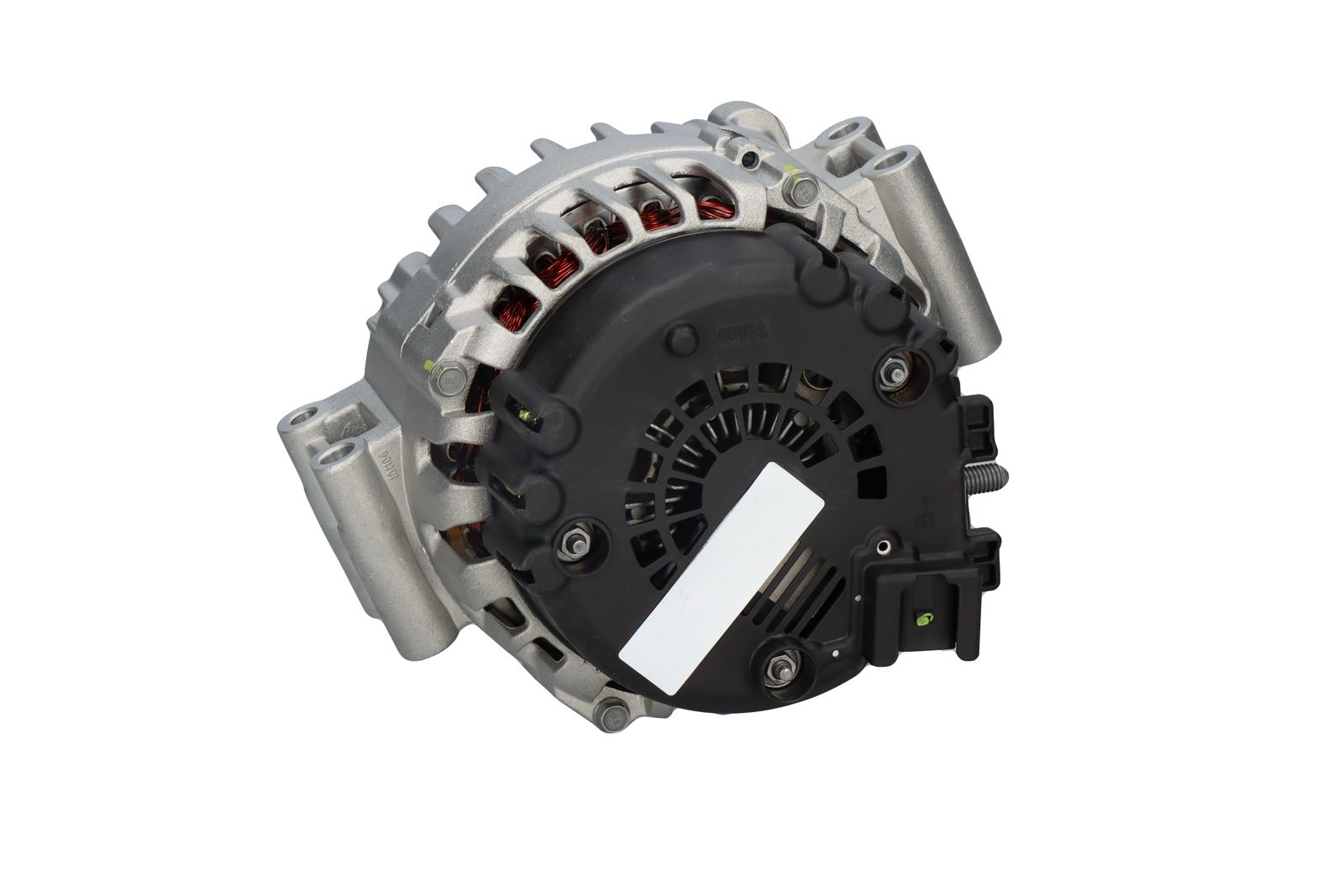Alternator 14 V /230 A Bmw E70 06>10 | VALEO 439603 | OEM 12317560988 12317560988 12317560989 12317560989