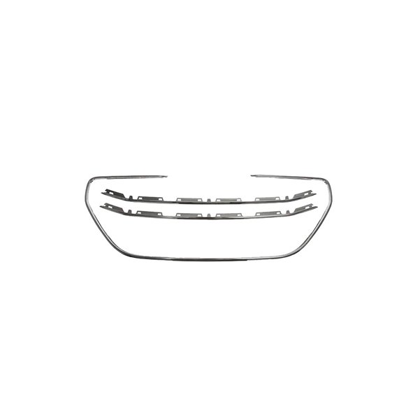 On Tampon Orta Izgara Citasi P301 12> Boyali | EXQ 55-80-01 | OEM 1608716080