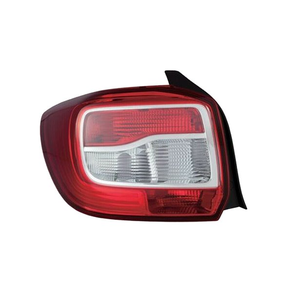 Stop Lambasi Sol Sandero | KRAFTVOLL 02010068 | OEM 265558235R