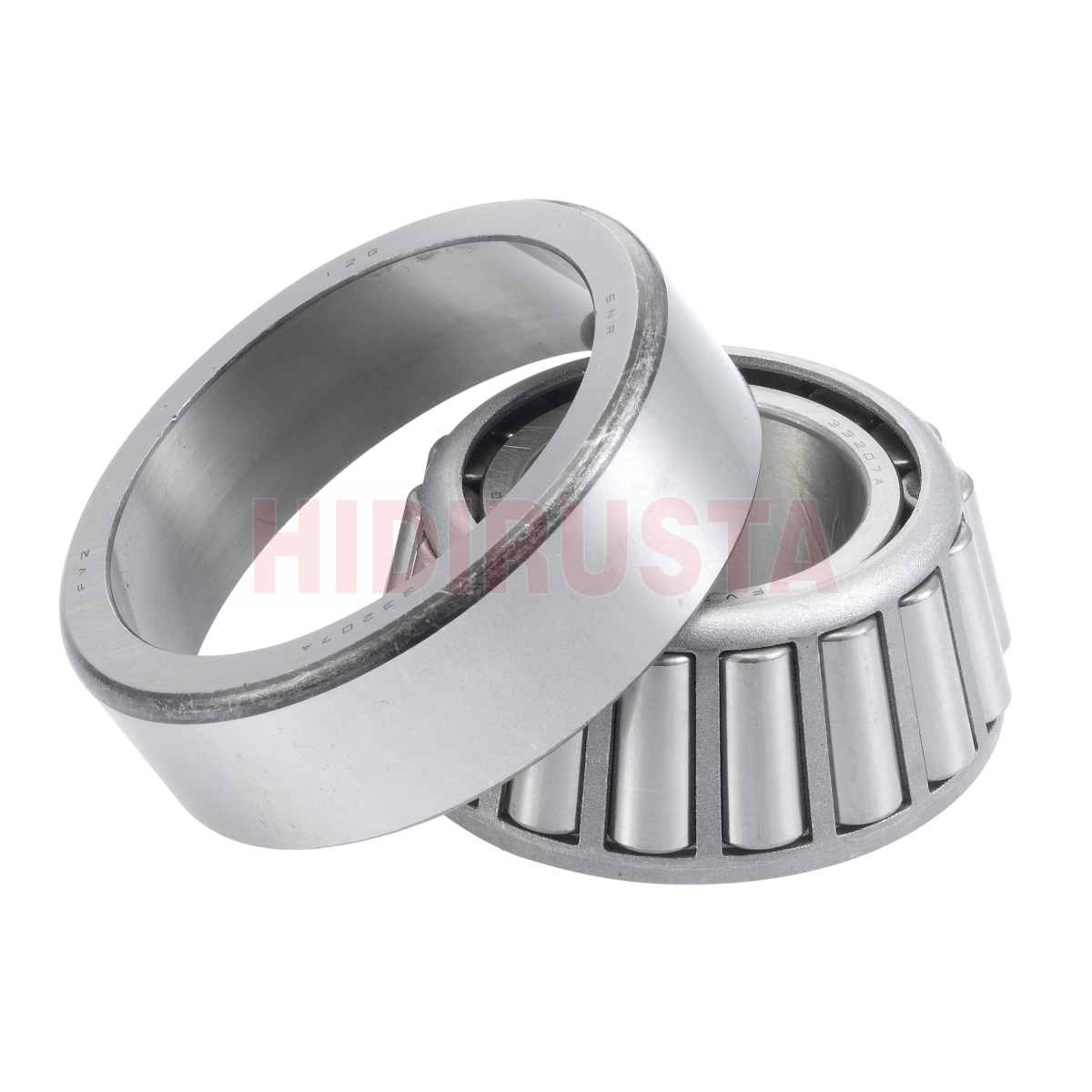 Diferansiyel Beyin Rulmanı Scania RBP735 RBP835 | OEM 04200005700