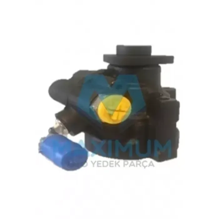 Hidrolik Direksiyon Pompasi Doblo Albea Marea 1,9 Jtd Bravo Golf 2 Palio Alfa Brava Punto | RAMSAN 211014 | OEM 46534757 60815754