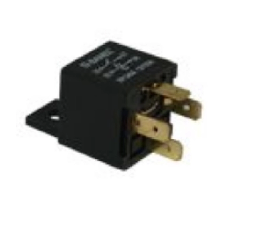 Röle Mini 12V 30A 4 Uçlu 30-87-86-85 | OEM SR1243A