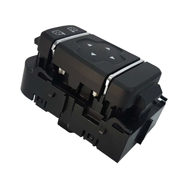 Ayna Kumanda Dugmesi Clio 4 | KRAW AN-784 | OEM 255700068R