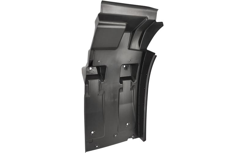 Ön Teker Arka Çamurluk Renault Evo Sol | OEM 7482574403