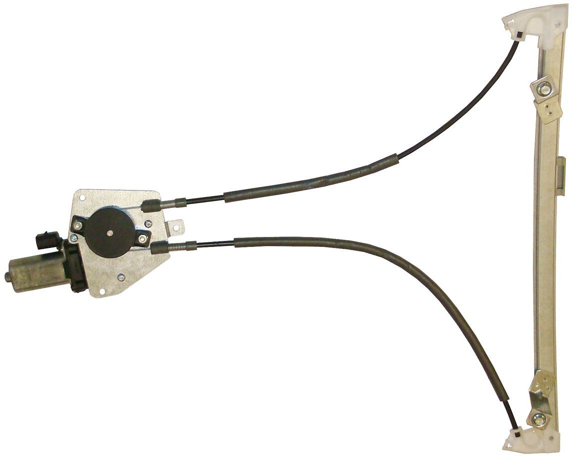 Cam Mekanizmasi (Mekanizmasi) Elektrikli On Sag Saxo P106 96> | VALEO 850315
