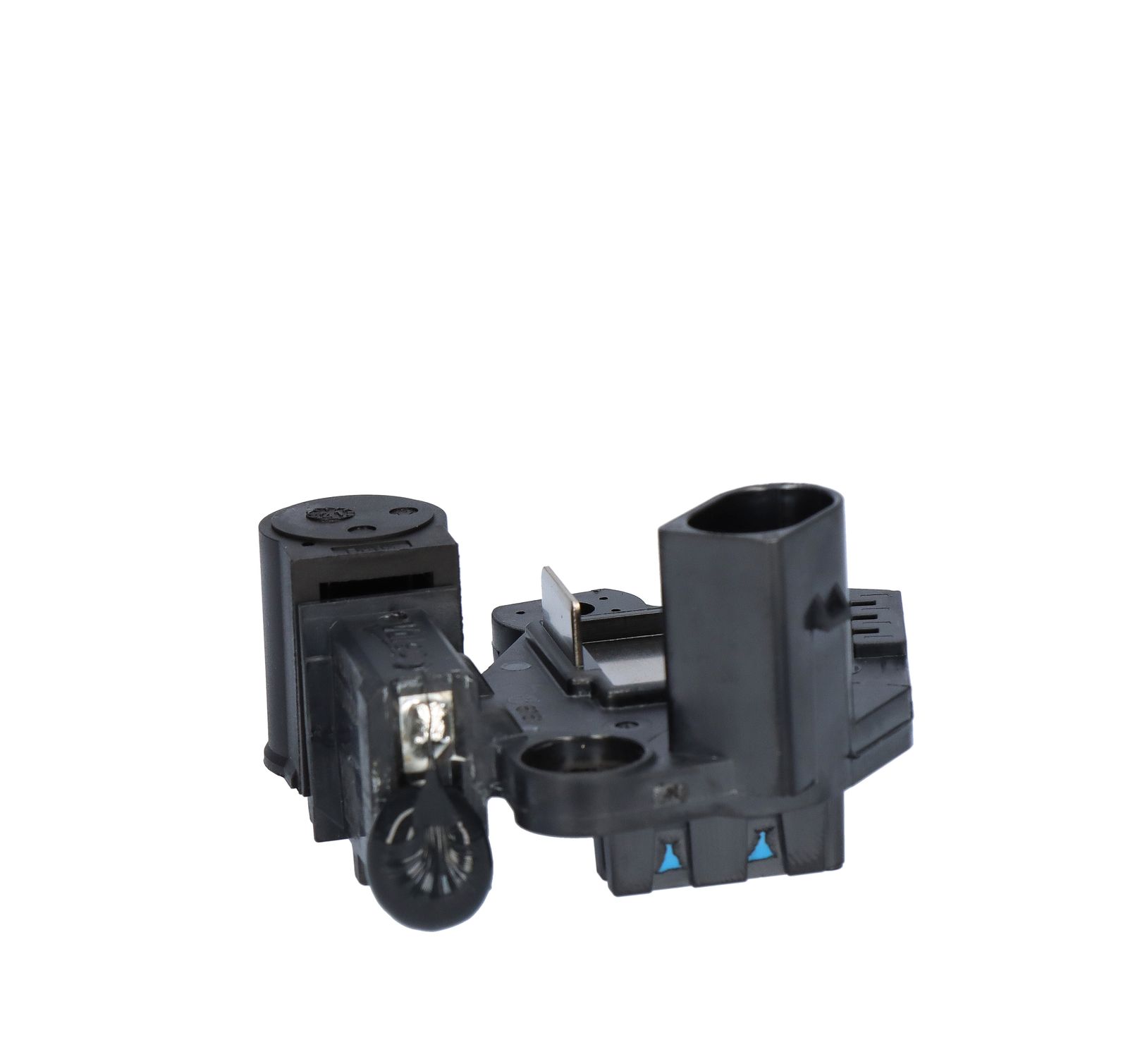Alternator Konjektor 12V A6 2.0 TDI Caravelle Transporter T6 2.0 TDI | VALEO 599236 | OEM 06H903803C
