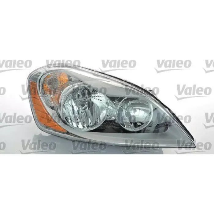 Far Sol Motorlu Ampullu (H7 H9) Volvo XC60 08> | VALEO 043868 | OEM 30763143