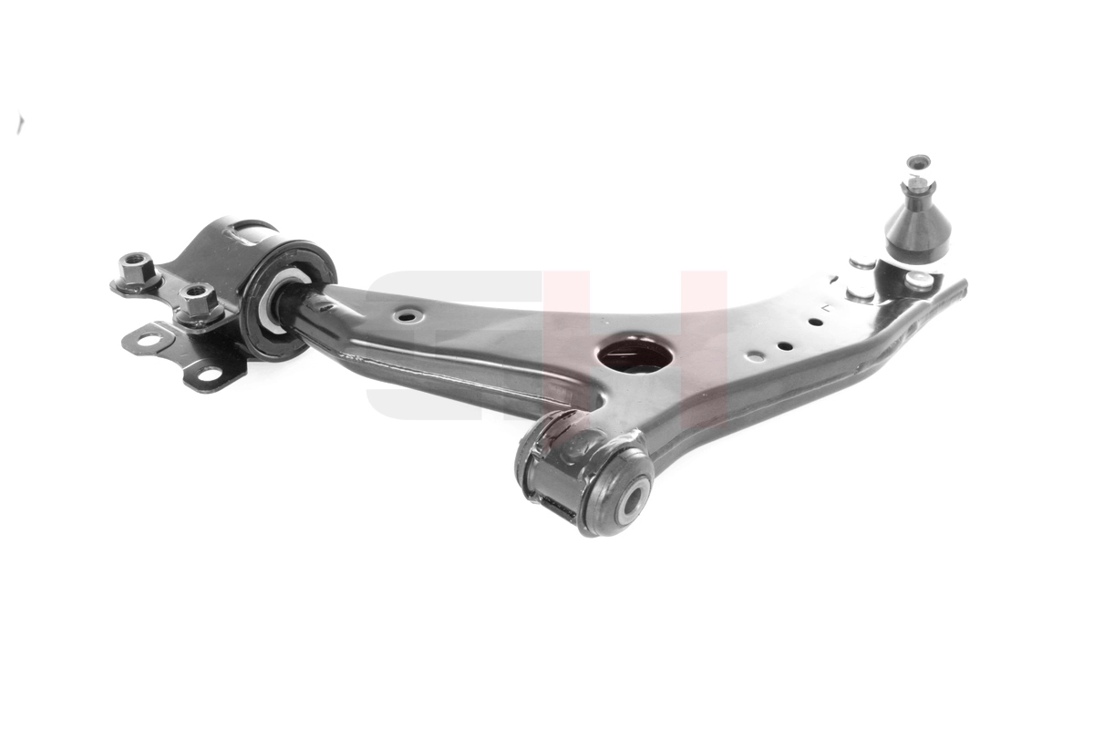 Dis Dikiz Aynasi Sag Elektrikli Isitmali Astarli Focus 05>07 | ART M003.3189 | OEM 4M51 17682 JA 1510871