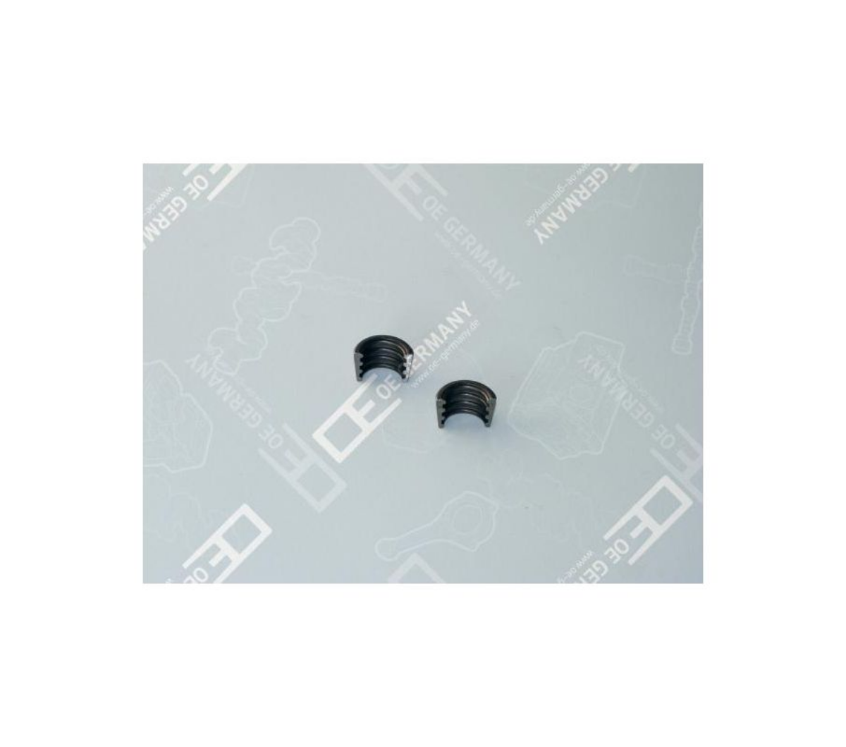 Konik Supap Tırnağı - D2866, 2876, 2840, 2842 | OEM 51041040026