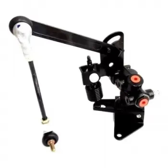 Fren Limitoru Hyundai H100 Kamyonet 1997>2015 | MANDO EX594104B060 | OEM 594104B060 594104F000