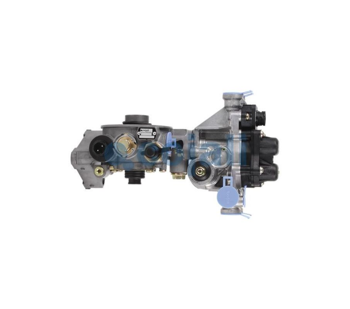 Hava Kurutucu Komple Axor, Atego Y.m (Kurutucu+Dağıtıcı) Kartuş Hariç | OEM A0024312915