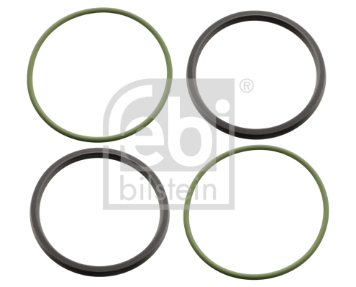 Akümülatör Oring Kiti Scania GRS905 | OEM 1747588