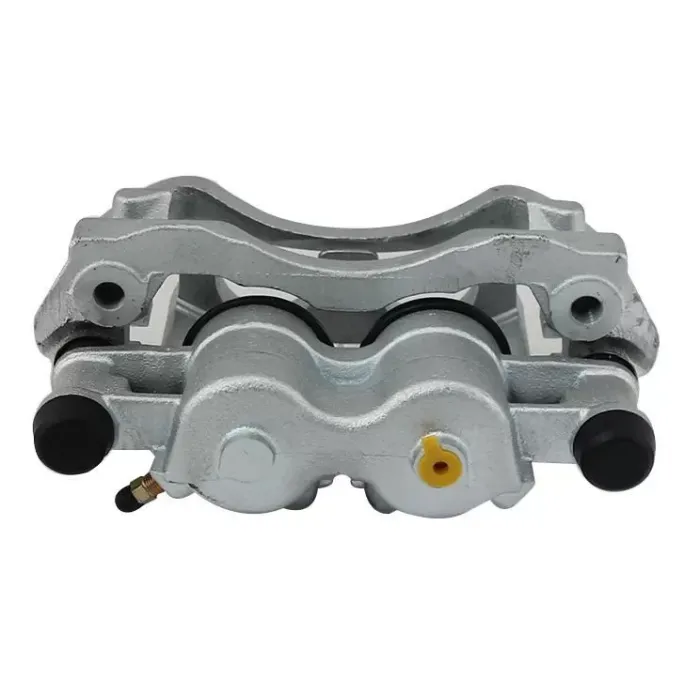 Fren Kaliperi Arka Sag Iveco Daily 4 5 6 06> 70C15 | ZENON FI8062 | OEM 42554991 504122834