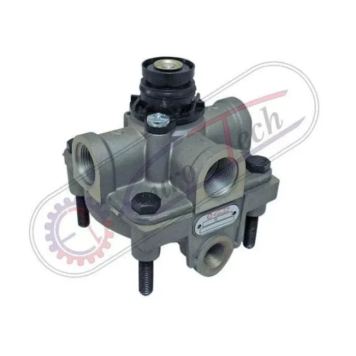 Role Ventili - DAF / MAN / Mercedes-Benz / Nato / Renault | EUROTECH 110.100.0 | OEM 9730110010 2090236 9730012100
