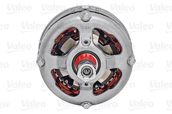 Alternator 12V 60A A13N271 | VALEO 439190 | OEM 01180648KZ
