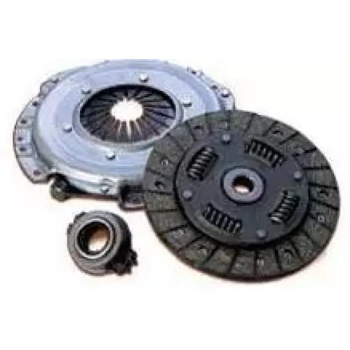 Debriyaj Seti Ducato Boxer Jumper 2,8JTD 2,8TD 2,8HDI (00 06)(EUROREPAR) | PSA 1636271580 | OEM 1636271580