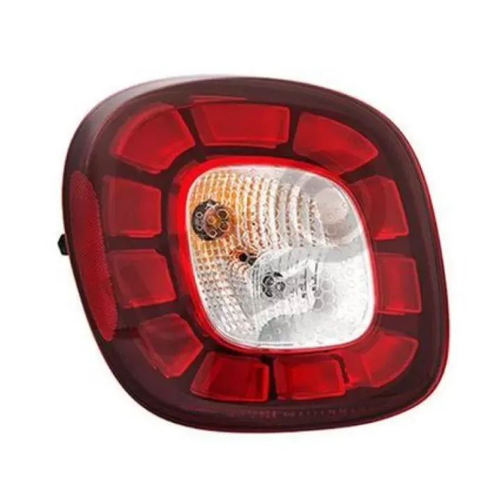 Stop Lambasi Sol (Led) Smart Fortwo Coupe (453) 14>17 Forfour Hatchback (453) 14>17 Orjinal | ULO 1135011 | OEM A4539062700