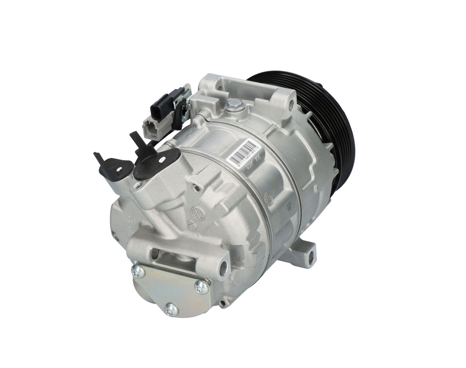 Klima Kompresoru Laguna III 2,0 16V 07> (M4R) | VALEO 813149 | OEM 8200720780