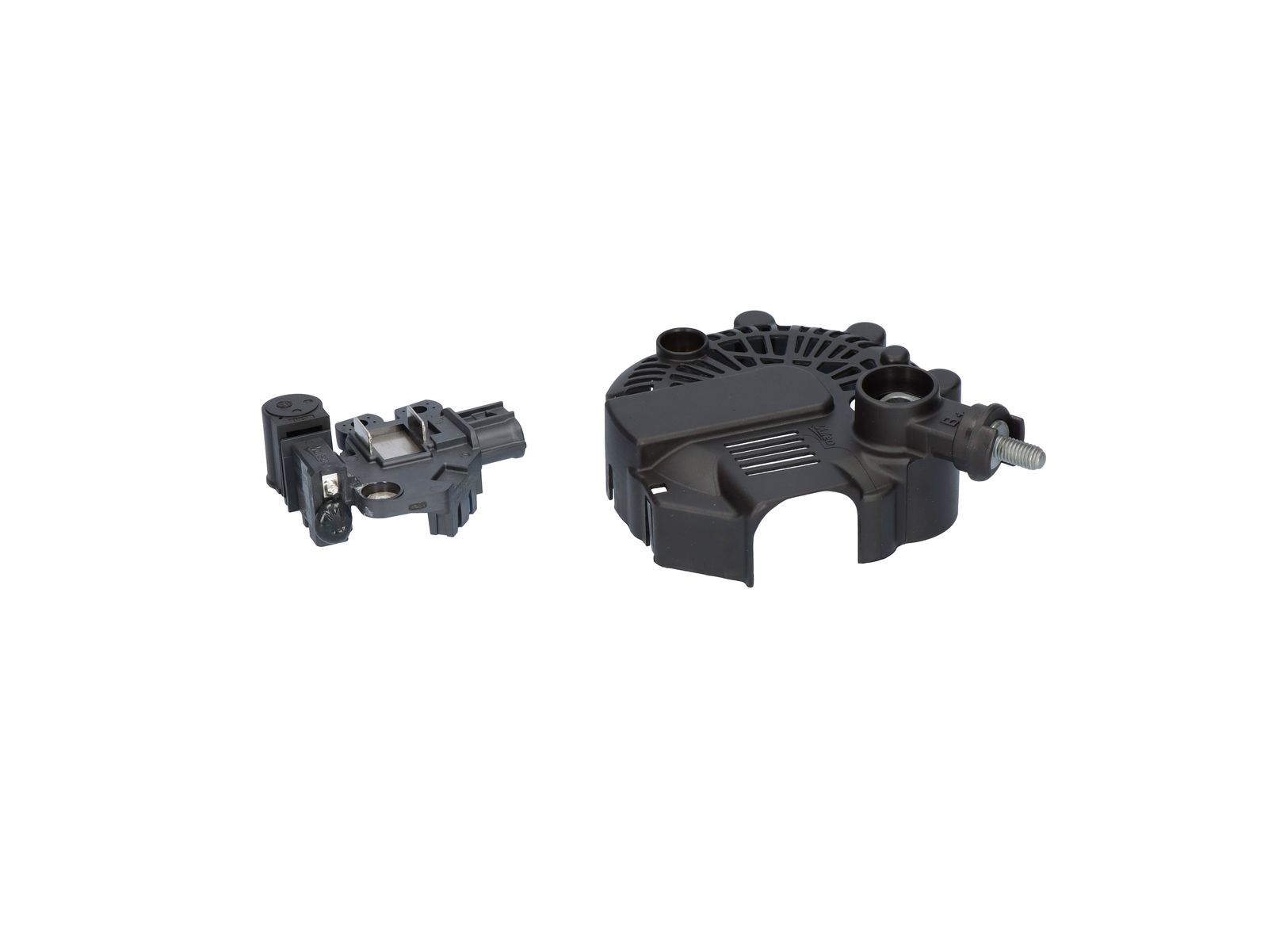 Konjektor Hyundai I30 1,6 CRDI 09> I20 1,4 / 1,6 CRDI 2011> Kia Ceed 1,6 CRDI 01,2010> TG12C09 | VALEO 599160