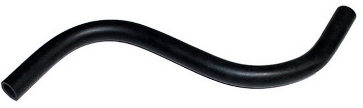 Yakit Depo Havalandirma Hortumu (Kisa) Connect 1,8TDCI 06>13 Yuksek Tavan | YTT Y40170 | OEM 7T16 9K164 BB 5223245 9K164 5223245
