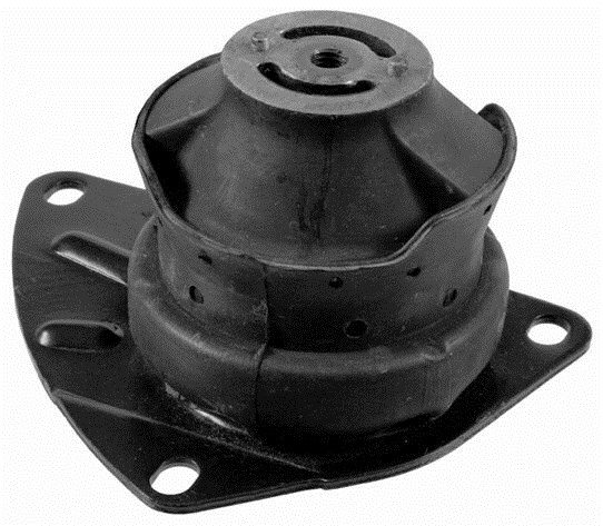 Motor Takozu Polo 95>02 Arosa 97>03 | TOPRAN 110317001 | OEM 6N0199262G