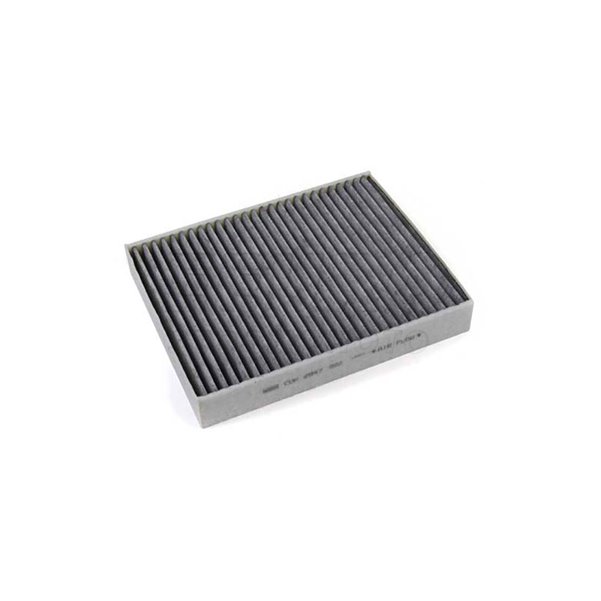 Polen Filtresi Cayenne 10> Touareg 10> Karbonlu | MANN CUK2847 | OEM 7P0819631 7P0819631 95857221900 95857221900