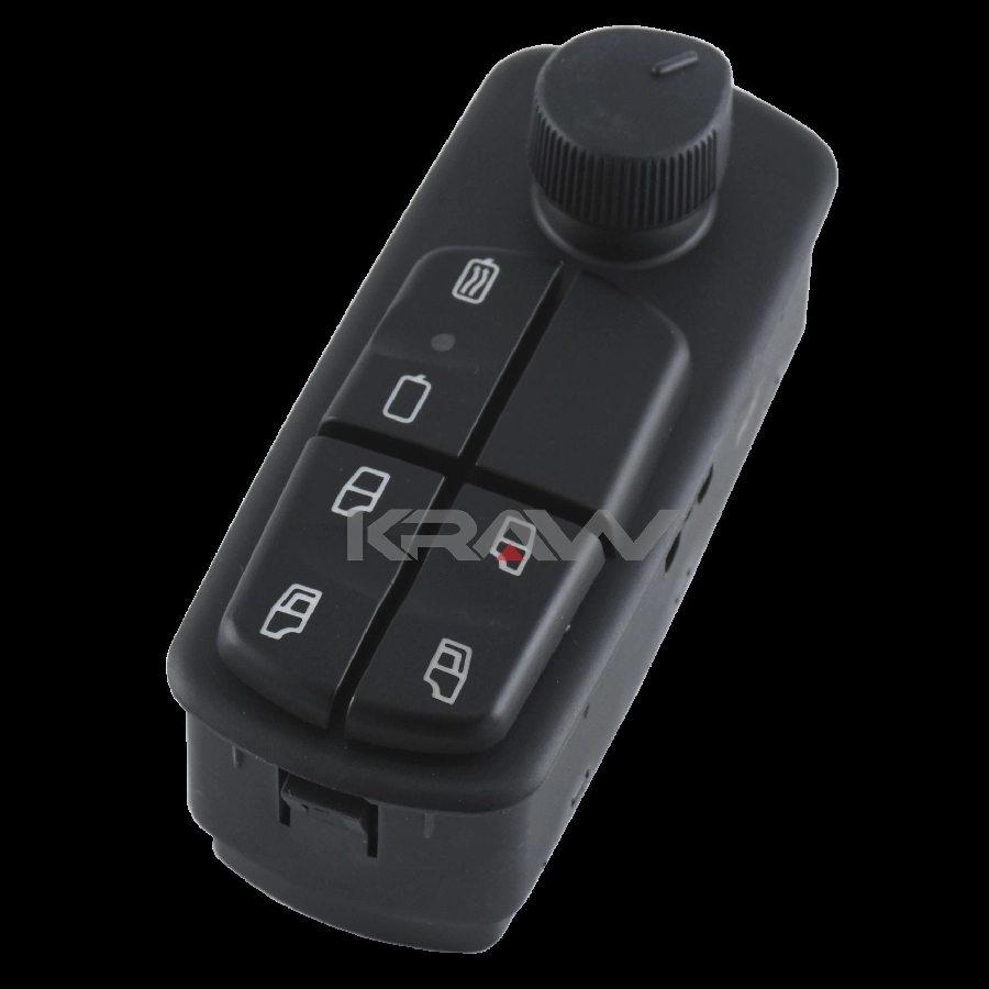 Cam Açma Kapama Anahtarı Sol Axor | OEM AN-5502