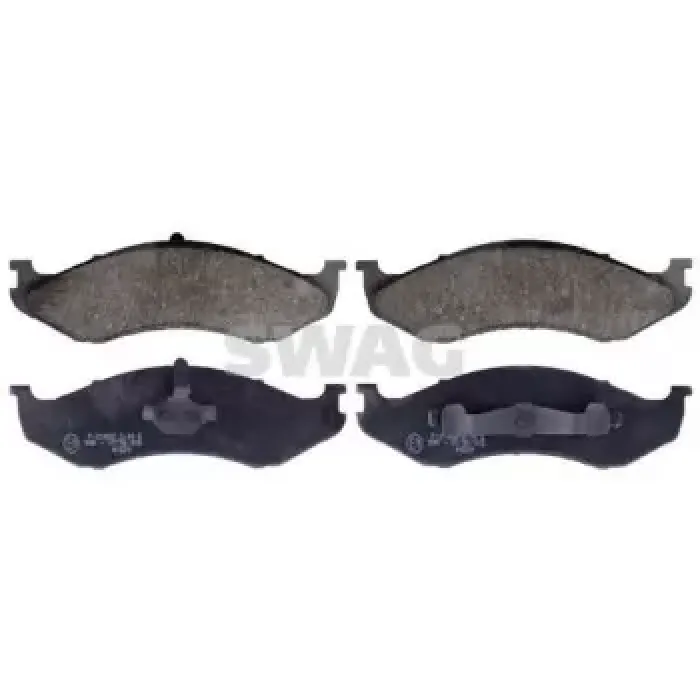 On Fren Balatasi Carnival 99>01 / Cherokee 84>01 Grand Cherokee 98> Wrangler 91>08 | SWAG 60116197 | OEM 83 05 252 531