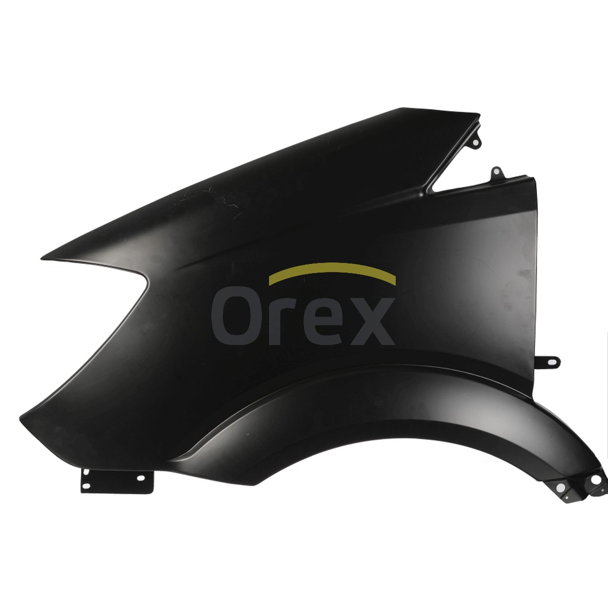Çamurluk Spr906 Ön Sol 22014-2019 Arası | OEM A9068810101