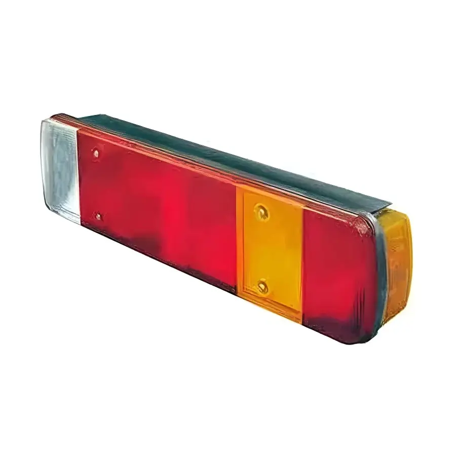 Arka Stop Lambası Volvo Fh 1 Sağ | OEM 3981456