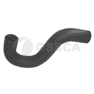 Radyator Alt Hortumu Golf II Toledo Jetta 84>92 | YTT Y10618 | OEM 191121051G 191121051G 191121051P 357121051A 191121051P 357121051A