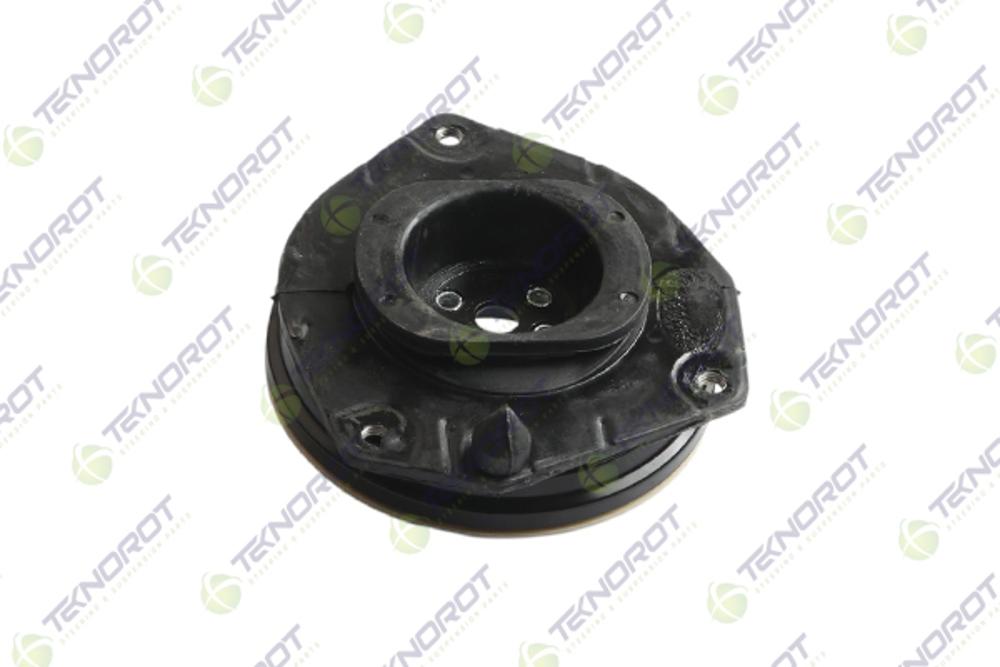 Amortisor Tablasi On Renault Megane 2003-2009 | TEKNOROT SC 228 | OEM 7701207678
