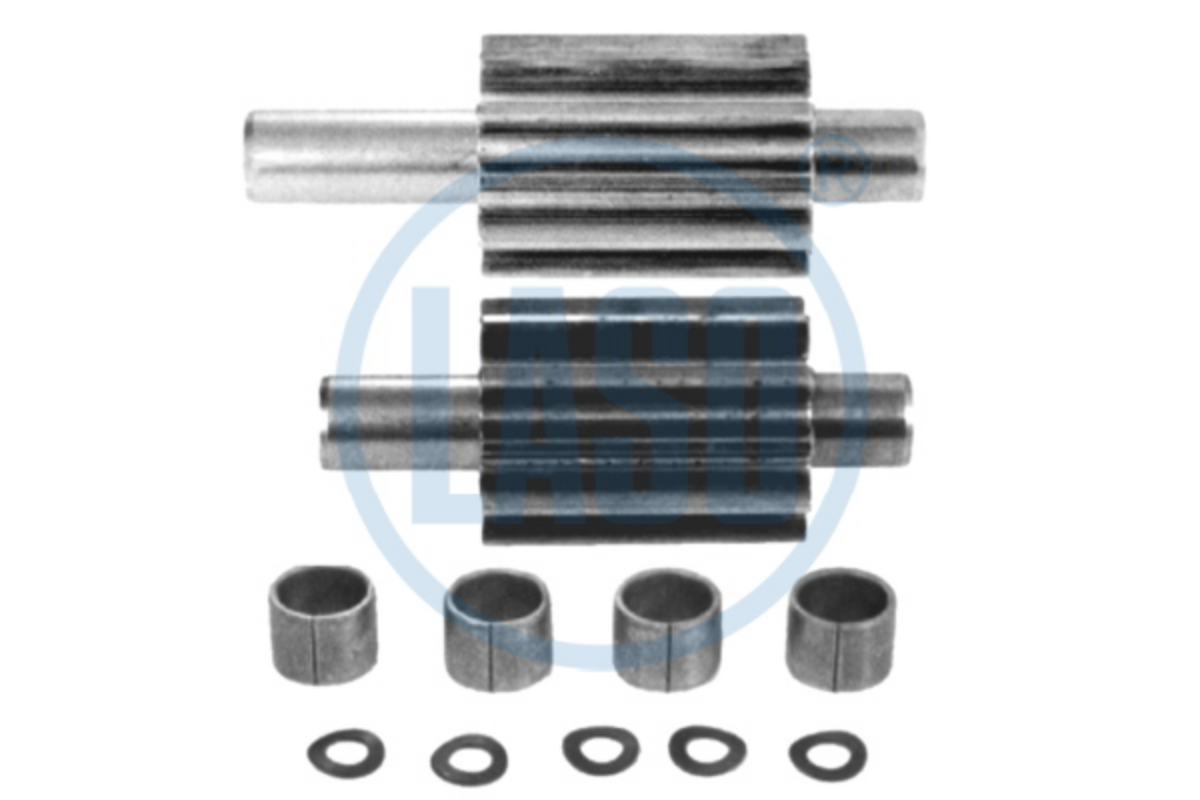 Yağ Pompası Dişli Tm Tk Volvo TD101-103, TD120-123 | OEM 271176