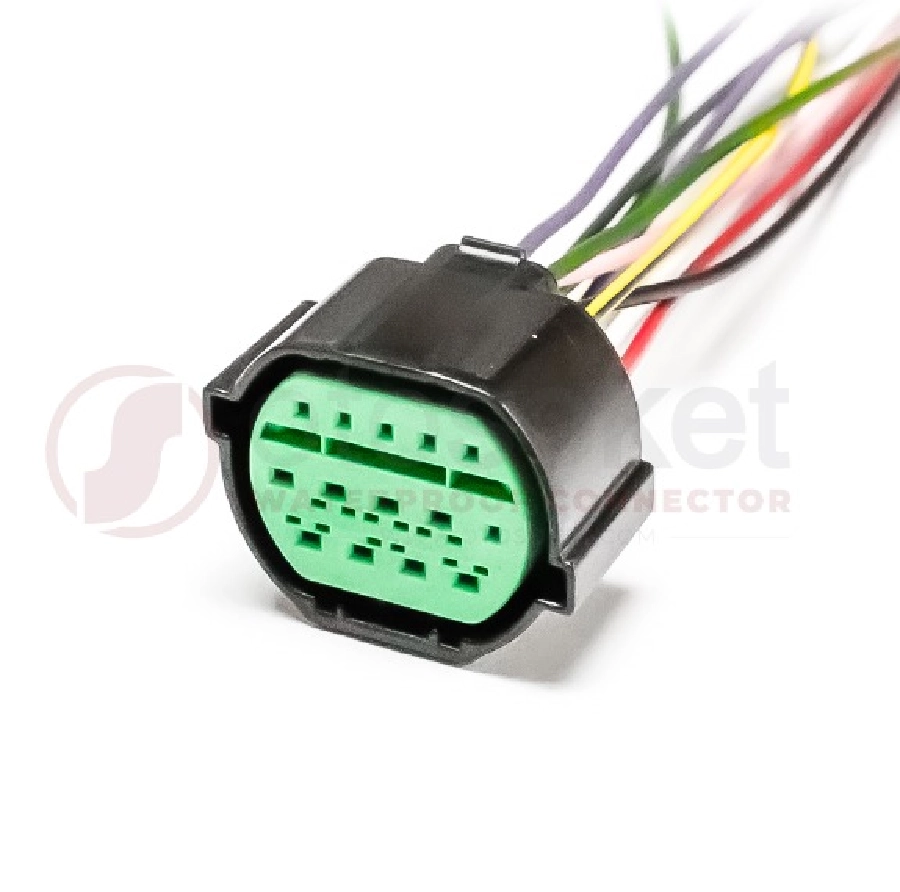 Soket | OEM 14K004