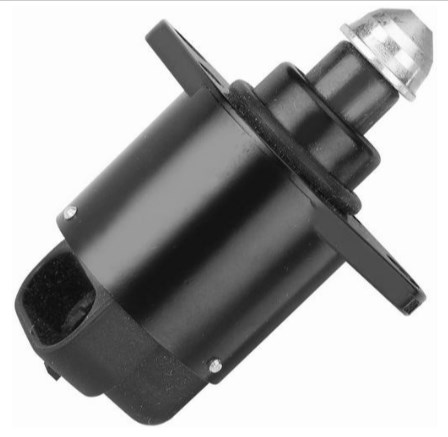 Rolanti Ayar (Sensoru) Valfi P106 P206 Saxo Otomatik Sanziman TU3JP (1,4 8V) / (B27 / 00) | THRONE 62011058 | OEM 19205F