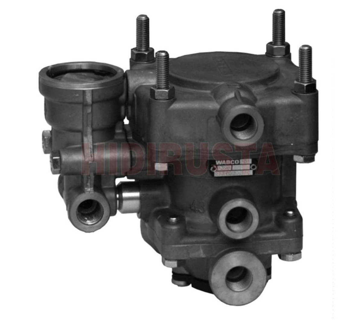 Dorse Ventili | OEM 1518266