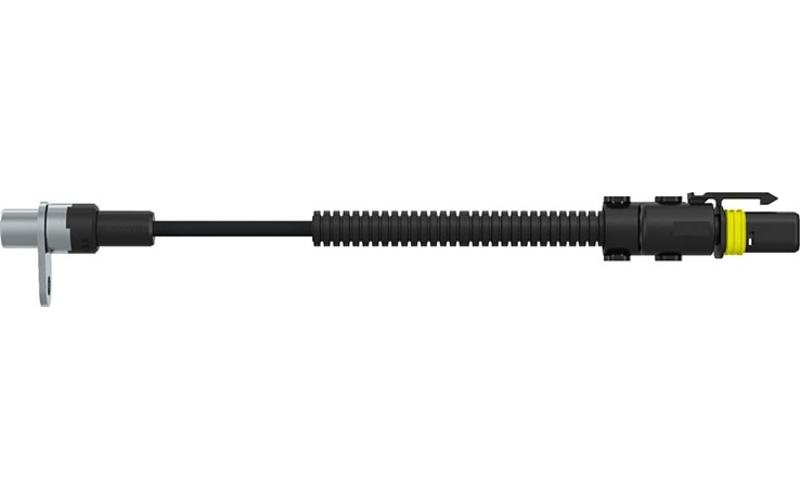 Sensör ABS Arka Sağ 2065mm Fortuna -Tourliner-TGM | OEM 81271206187