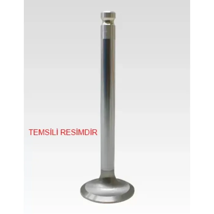 Subap Takimi L300 Minibus 1997-2008 Yeni̇ Model (8 Subap) (In 4 / Ex 4) | GUNES 3731-3732 | OEM MD198403 MD198403 MD198405 MD198405
