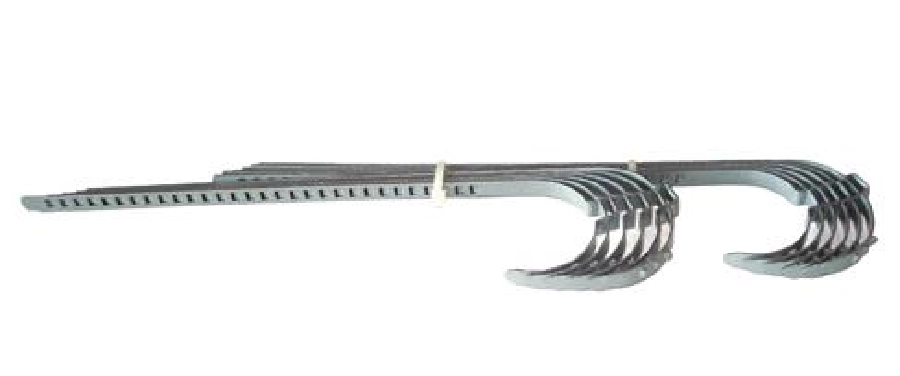Aks Körük Kelepçesi (Küçük) Unv | OEM 114797